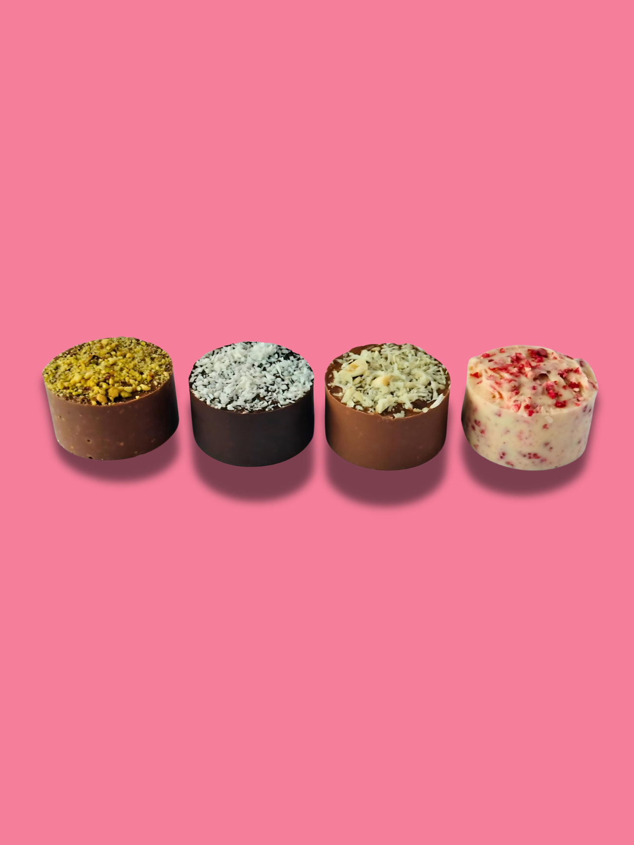Delectable Chocolate Variety Box