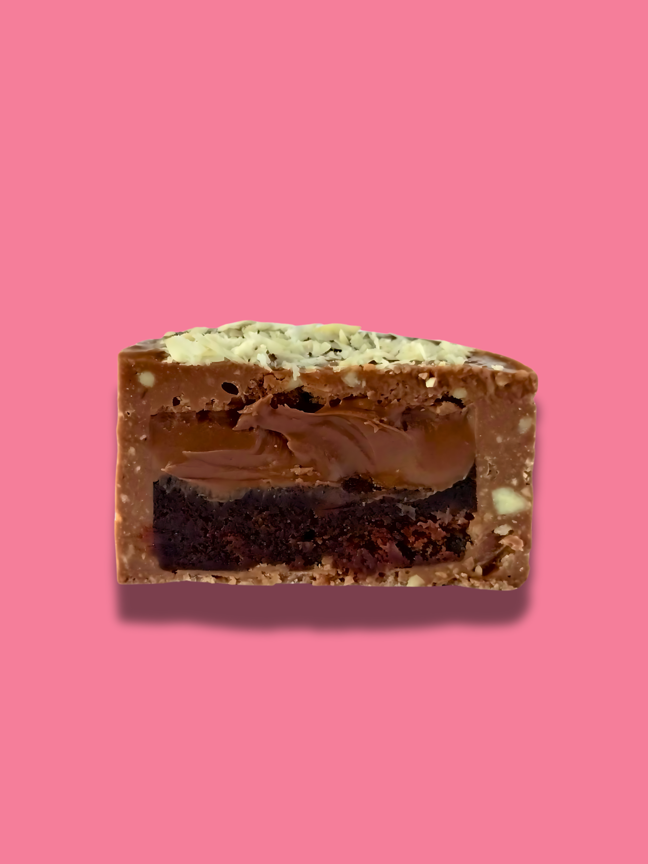 Vegan Dessert Box