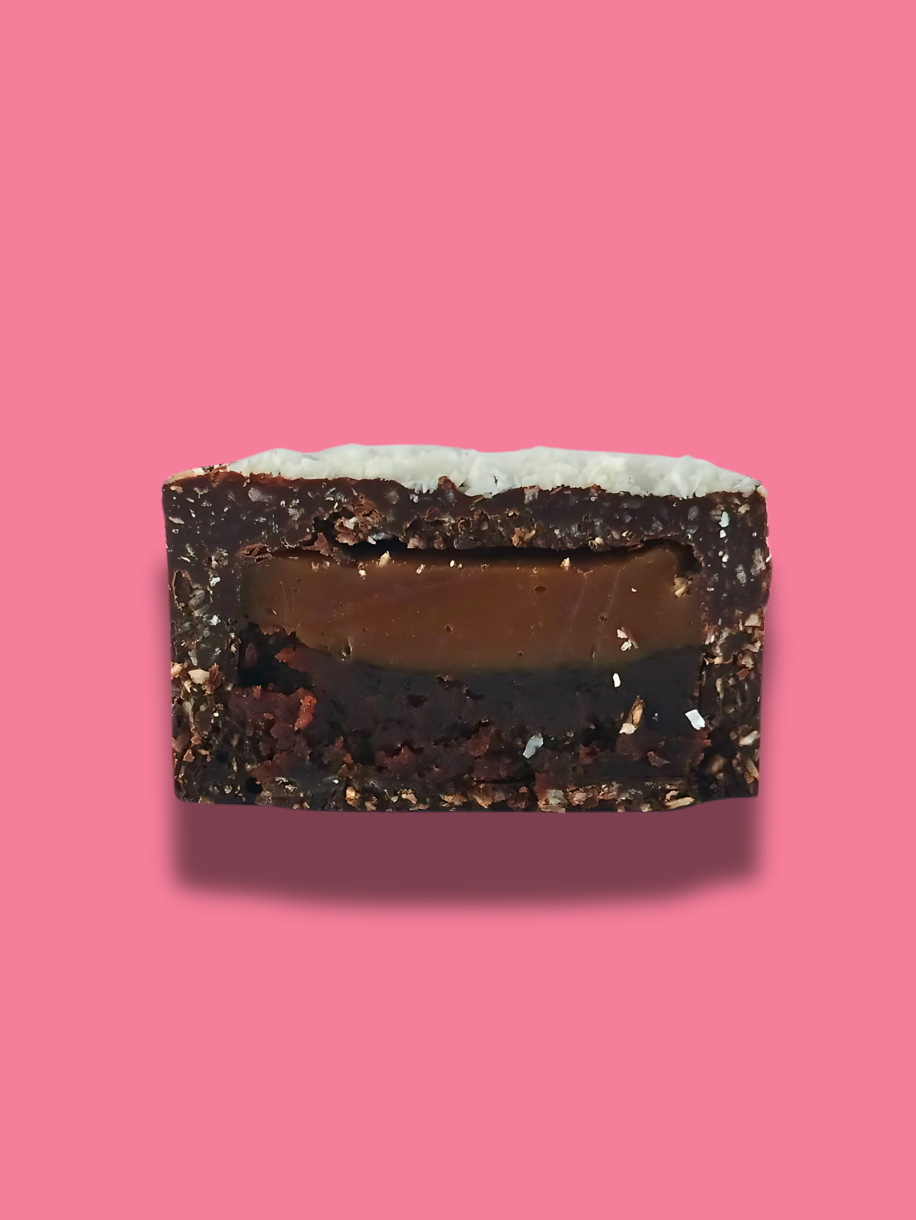 Australian Coconut Chocolate 