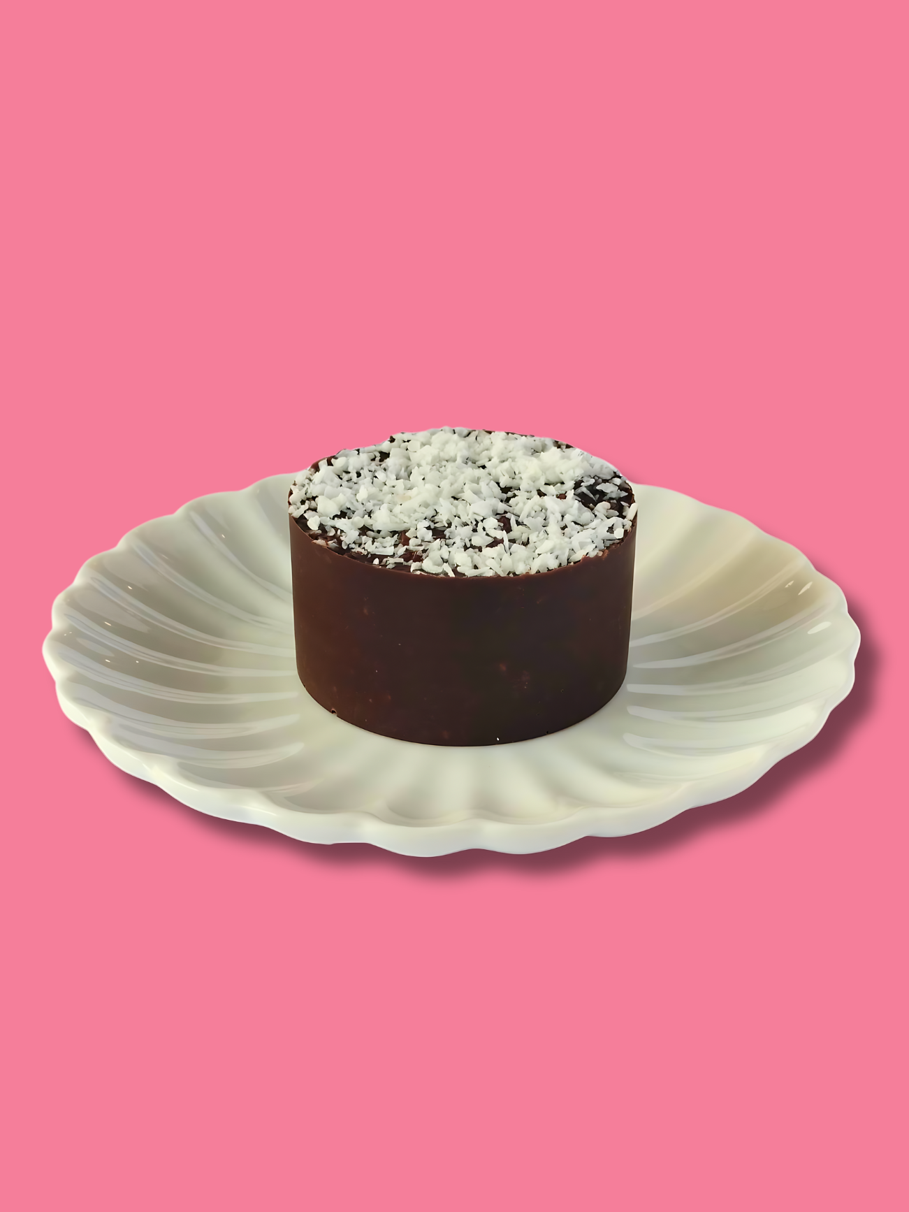 Australian Coconut Chocolate 