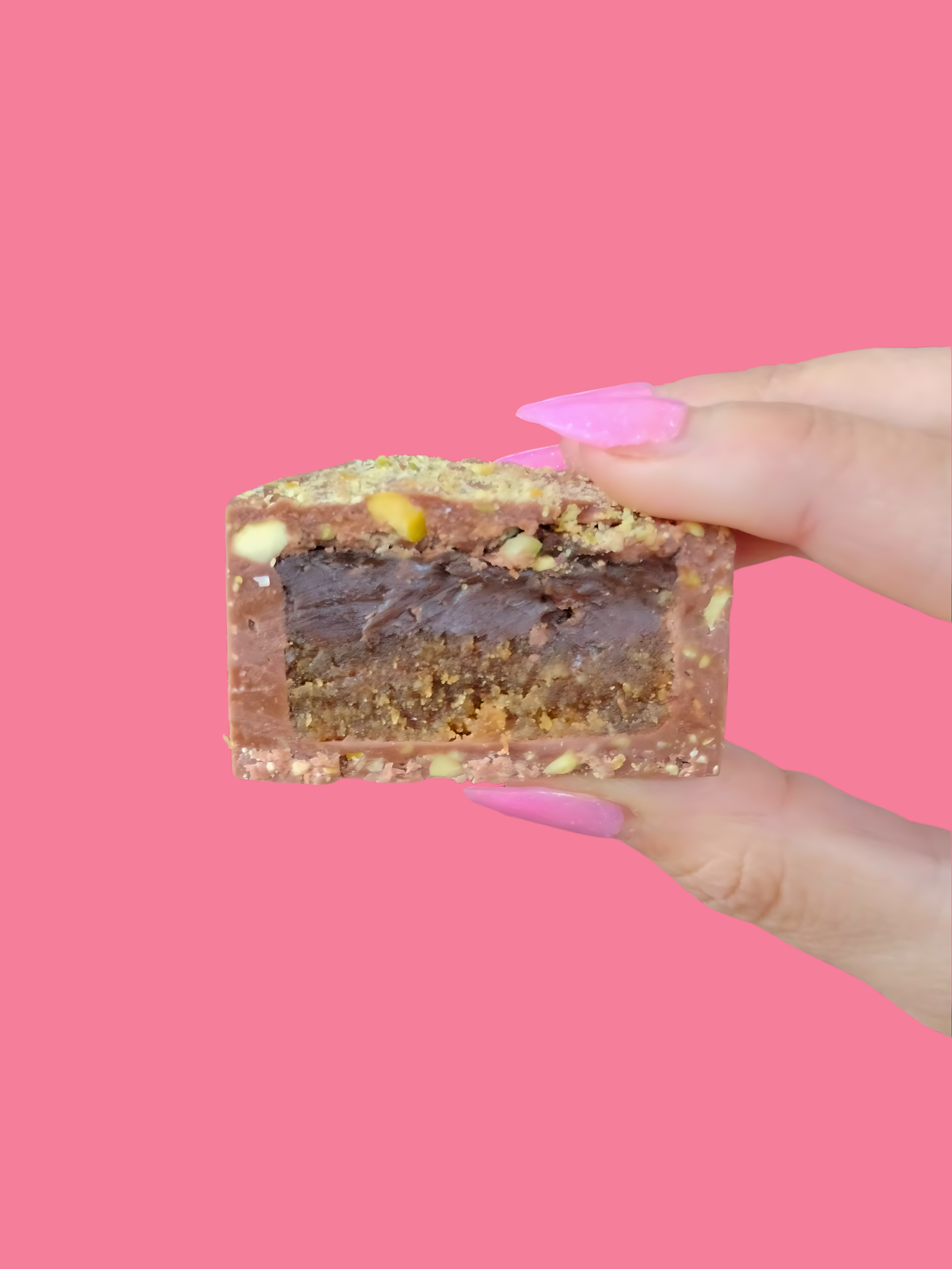 Vegan Chocolate