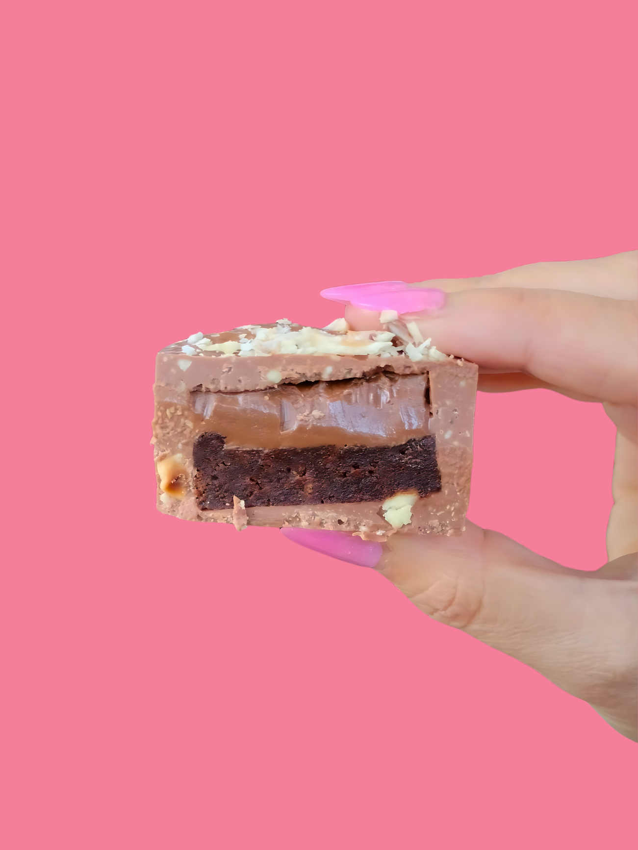 Vegan Dessert Box
