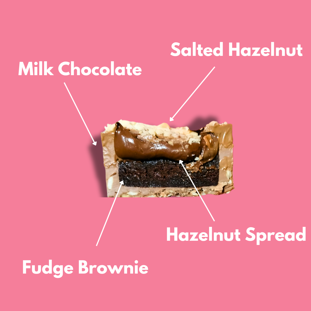 Vegan Dessert Box