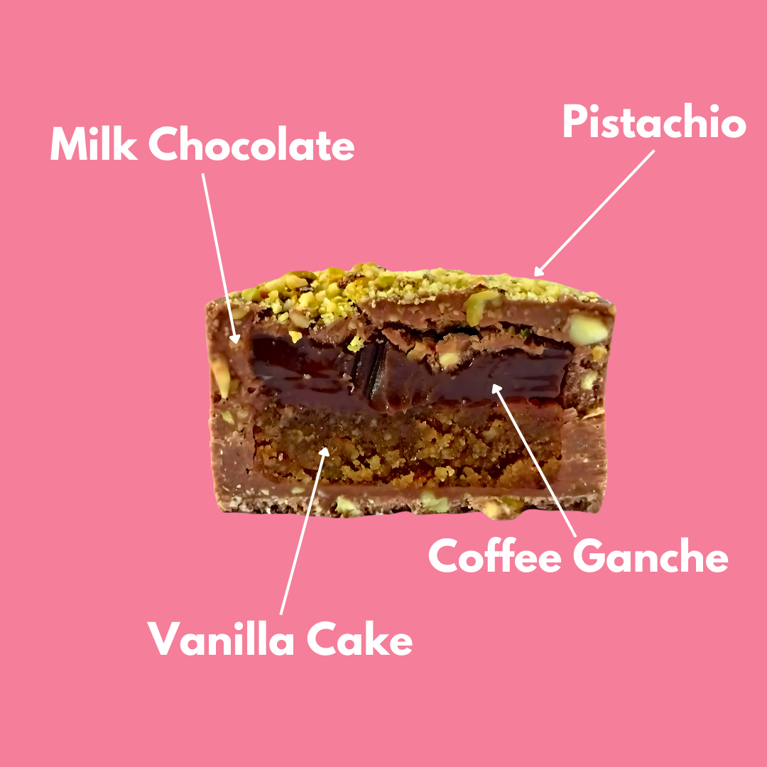 Vegan Chocolate
