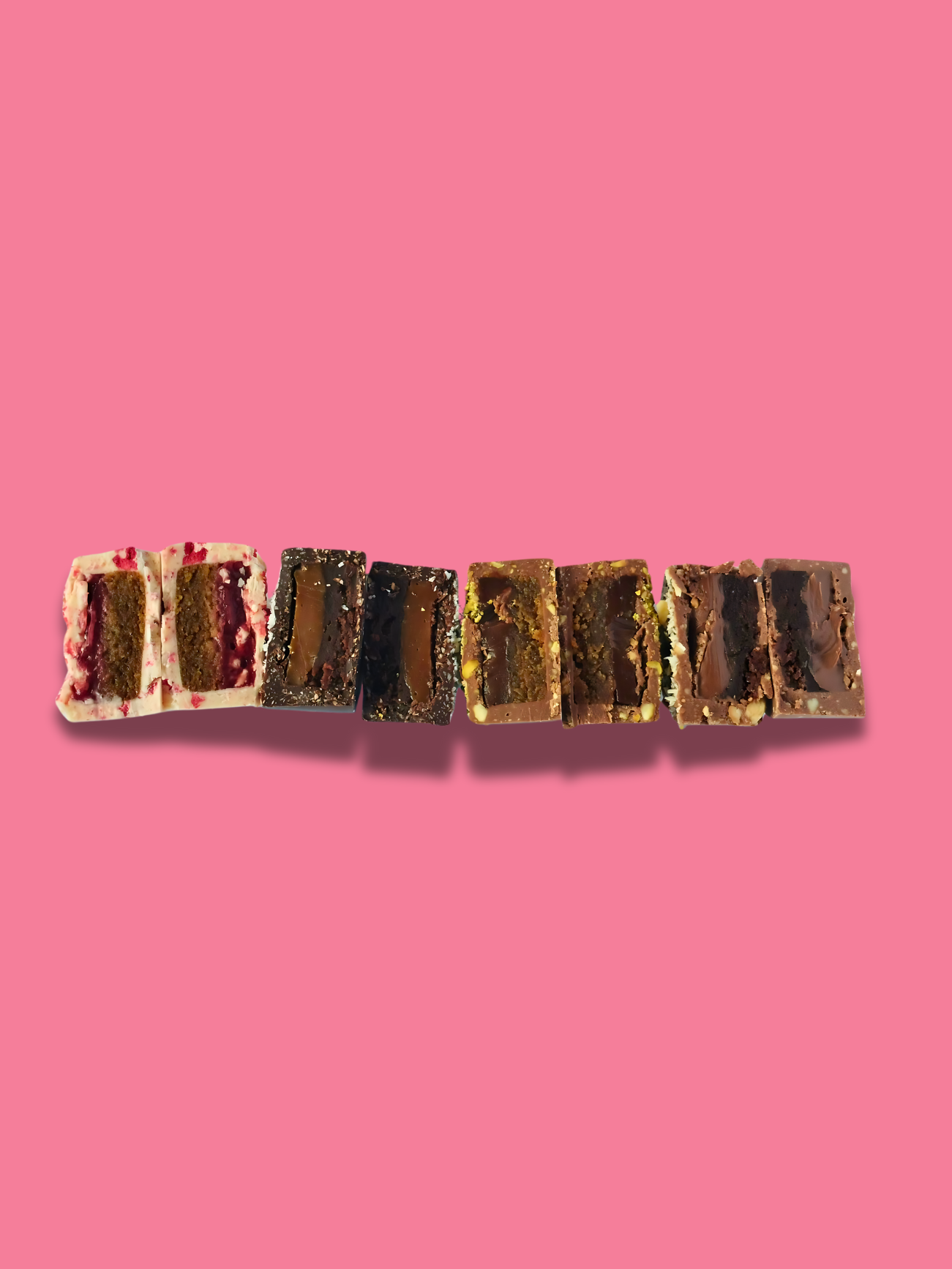Delectable Chocolate Variety Box